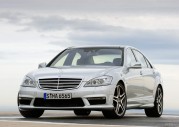 Mercedes-Benz CK 63S Carlsson